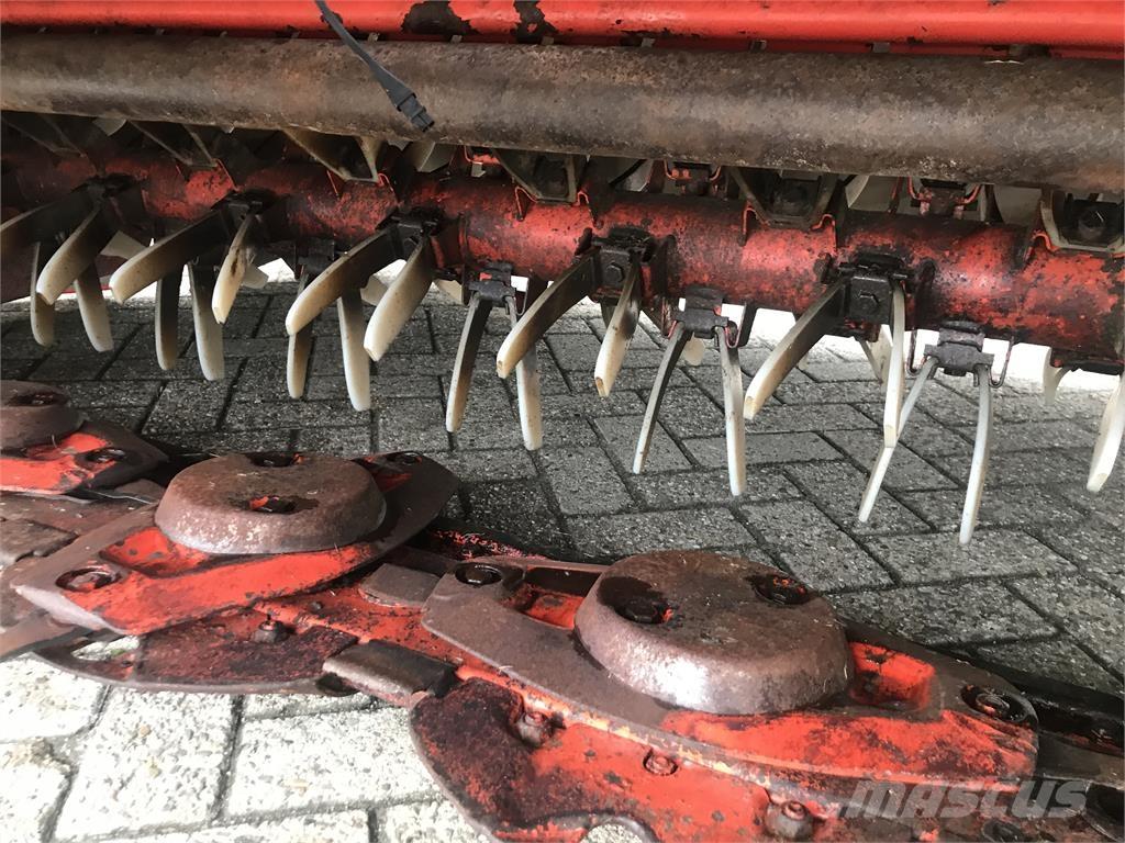 Kuhn FC 283 GII Græsslåmaskiner