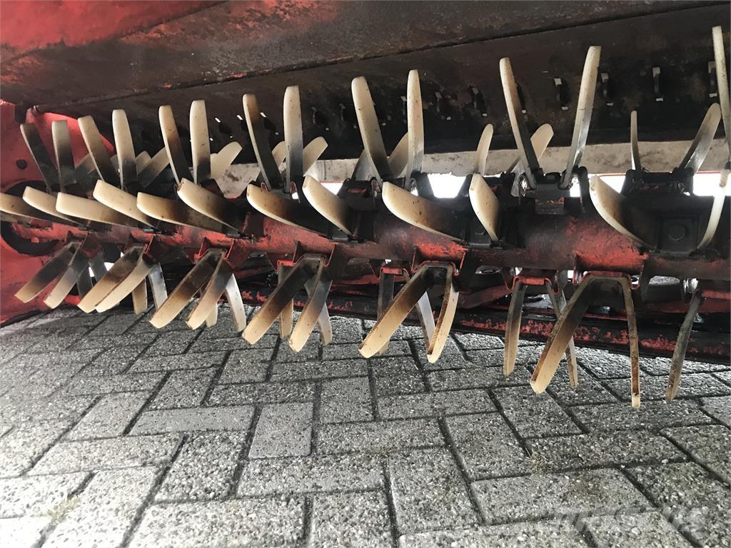 Kuhn FC 283 GII Græsslåmaskiner