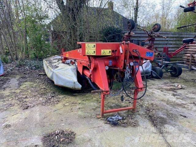 Kuhn FC 313 FF Græsslåmaskiner