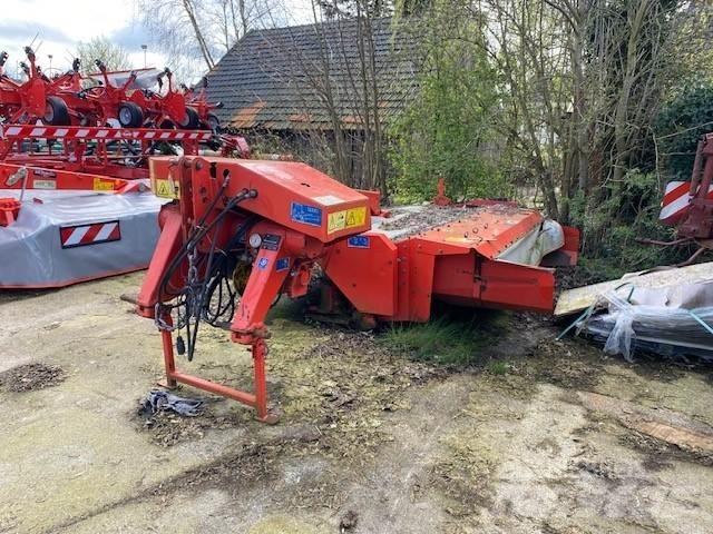 Kuhn FC 313 FF Græsslåmaskiner