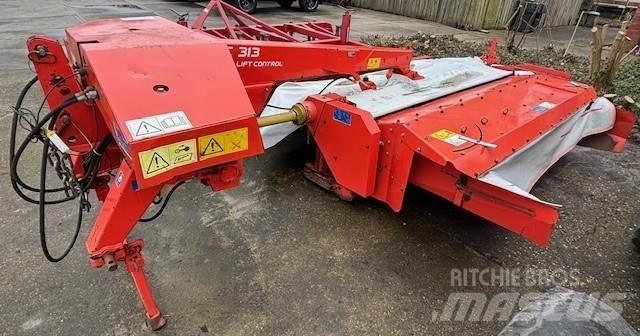 Kuhn FC 313 FF Græsslåmaskiner