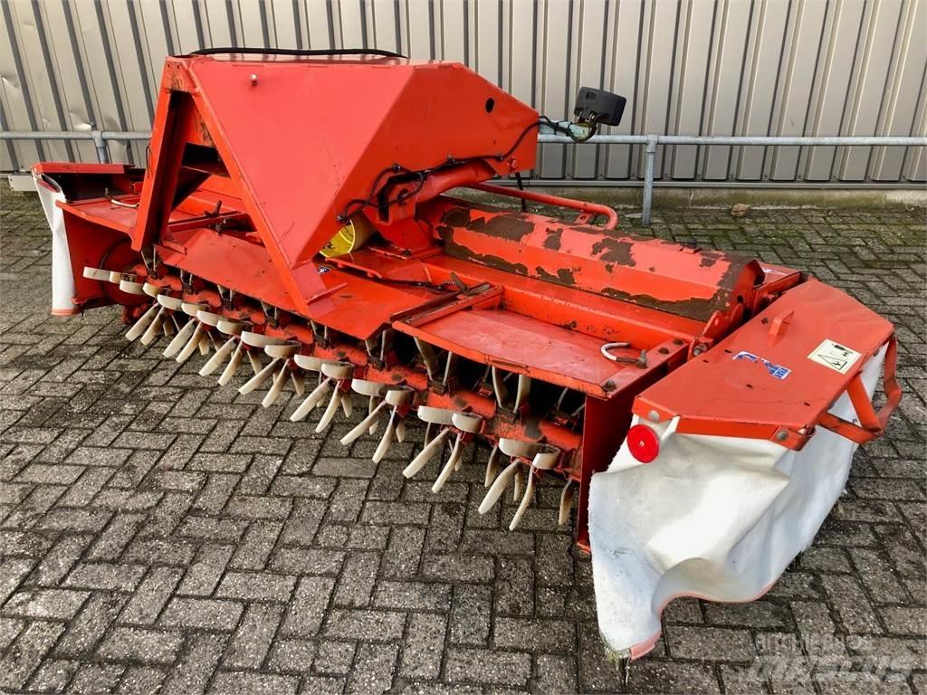 Kuhn FC280 F Græsslåmaskiner