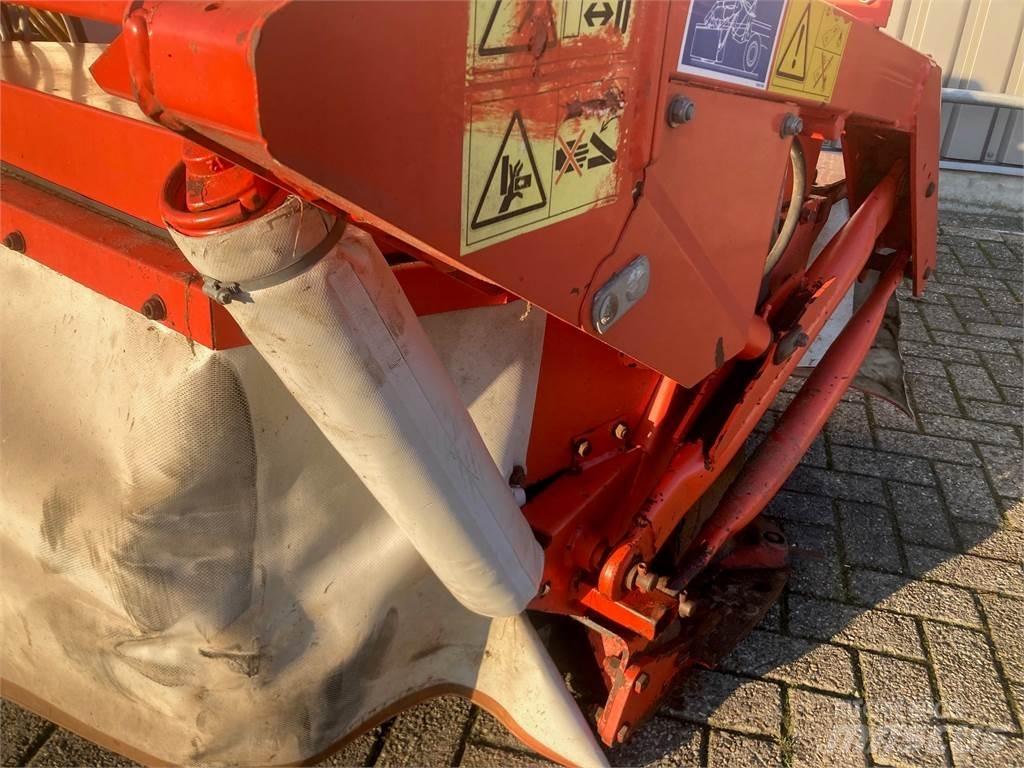 Kuhn GMD 802 F Græsslåmaskiner