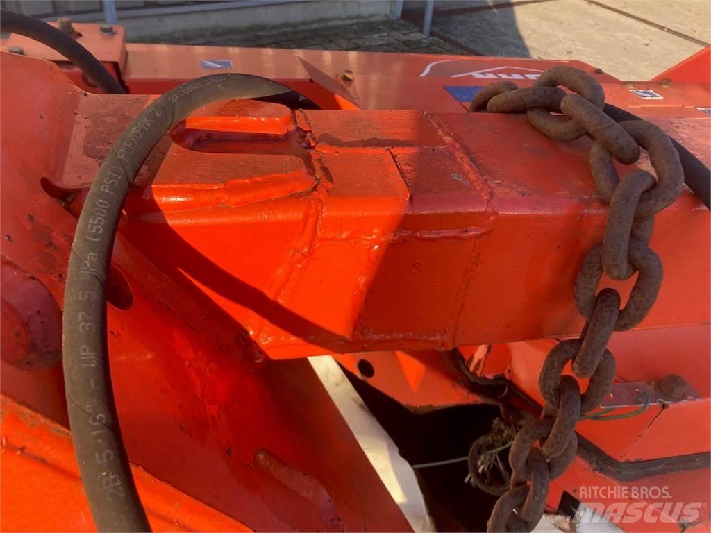 Kuhn GMD 802 F Græsslåmaskiner