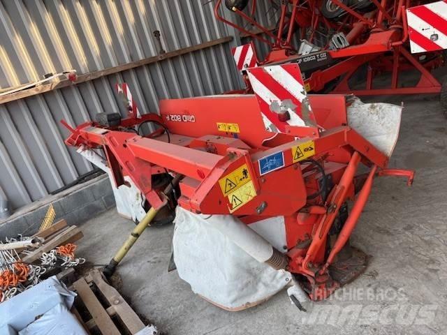 Kuhn GMD 802 F-FF Græsslåmaskiner