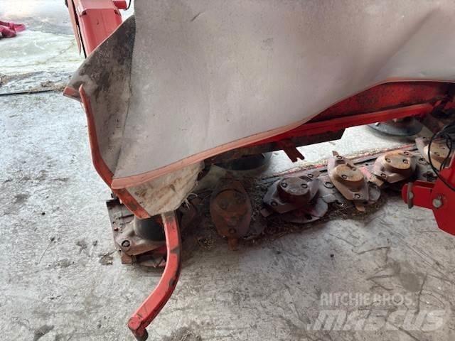 Kuhn GMD 802 F-FF Græsslåmaskiner