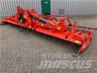 Kuhn HR 6004 R Elektriske harver / jordfræsere