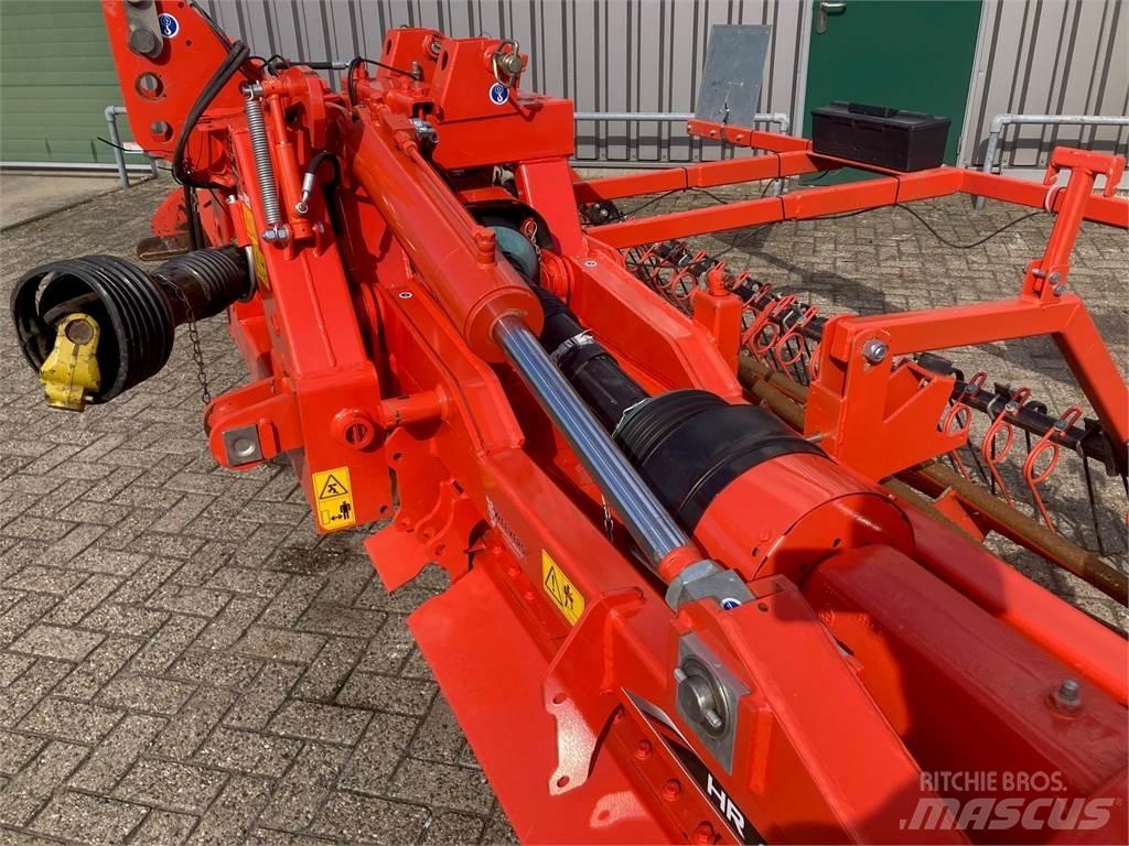 Kuhn HR 6004 R Elektriske harver / jordfræsere