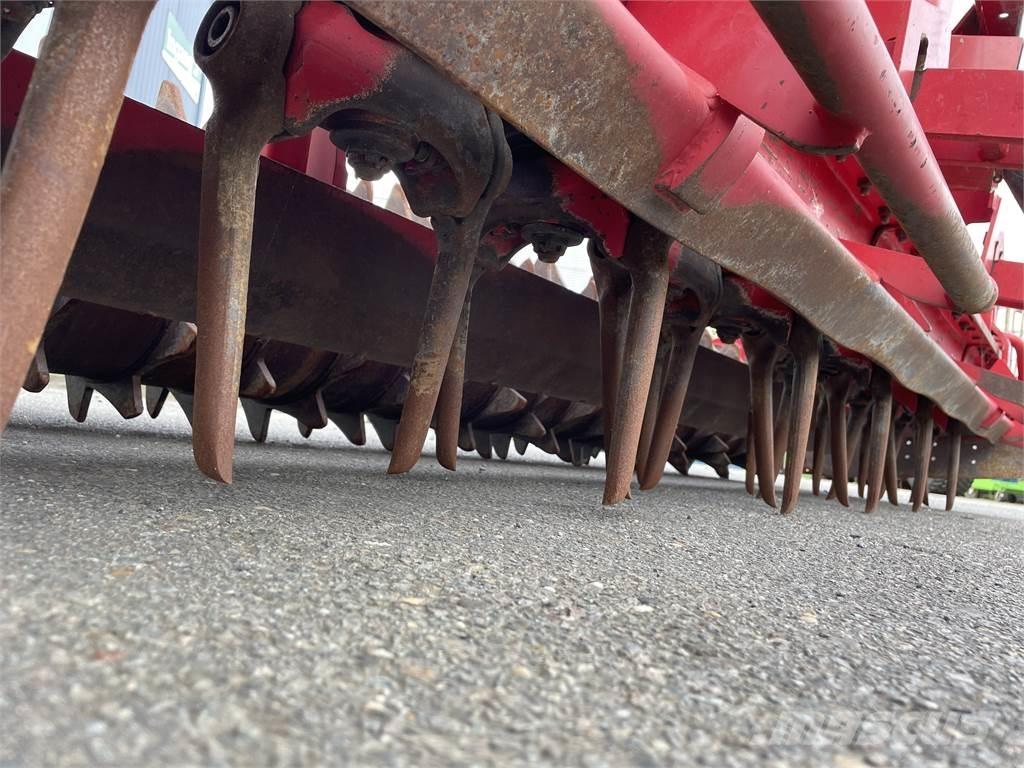 Lely 300-35 Elektriske harver / jordfræsere