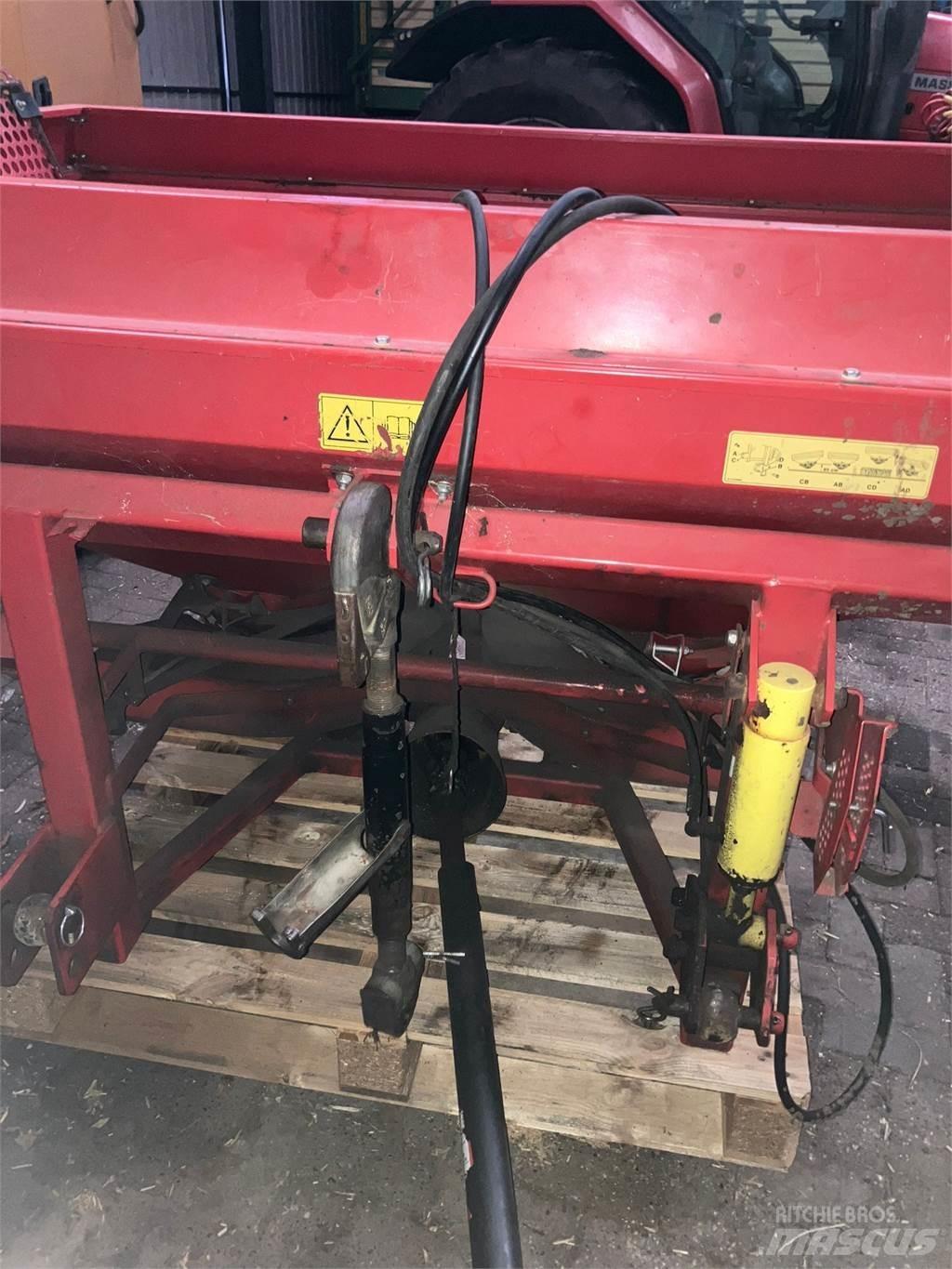 Lely centerliner Gødningsspreder