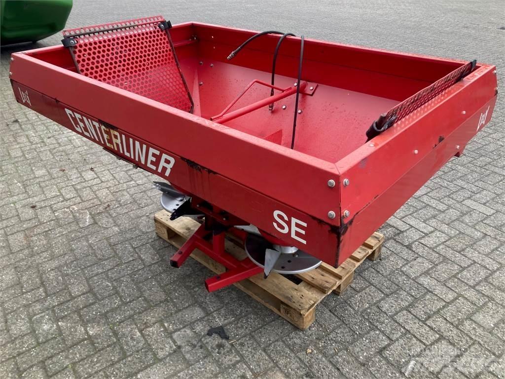 Lely centerliner Gødningsspreder