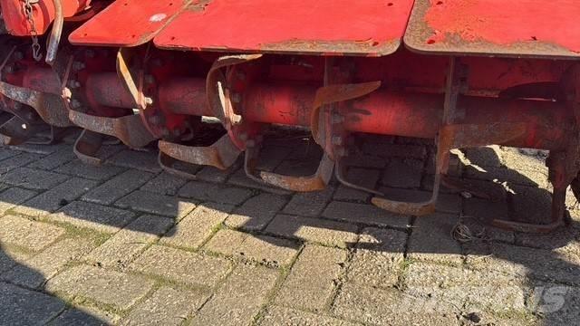 Maschio C 280 Elektriske harver / jordfræsere