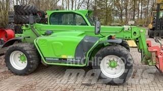 Merlo 32.6 L Plus Teleskoplæssere til landbrug