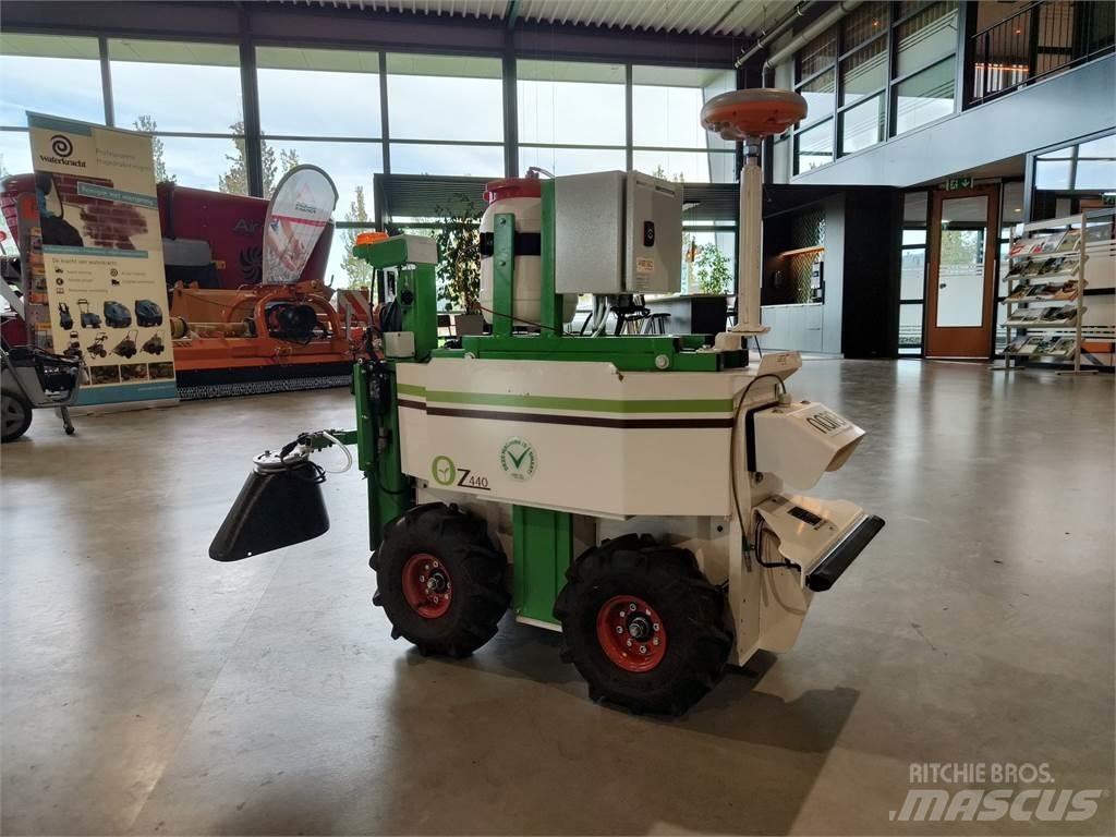  Naio OZ Robot Landbrug - Andet 