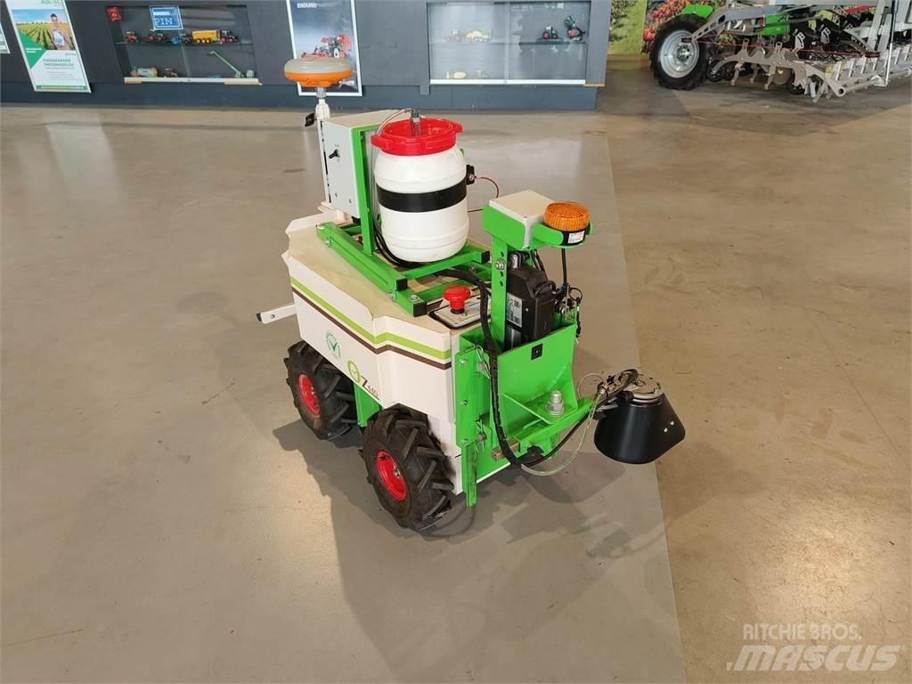  Naio OZ Robot Landbrug - Andet 