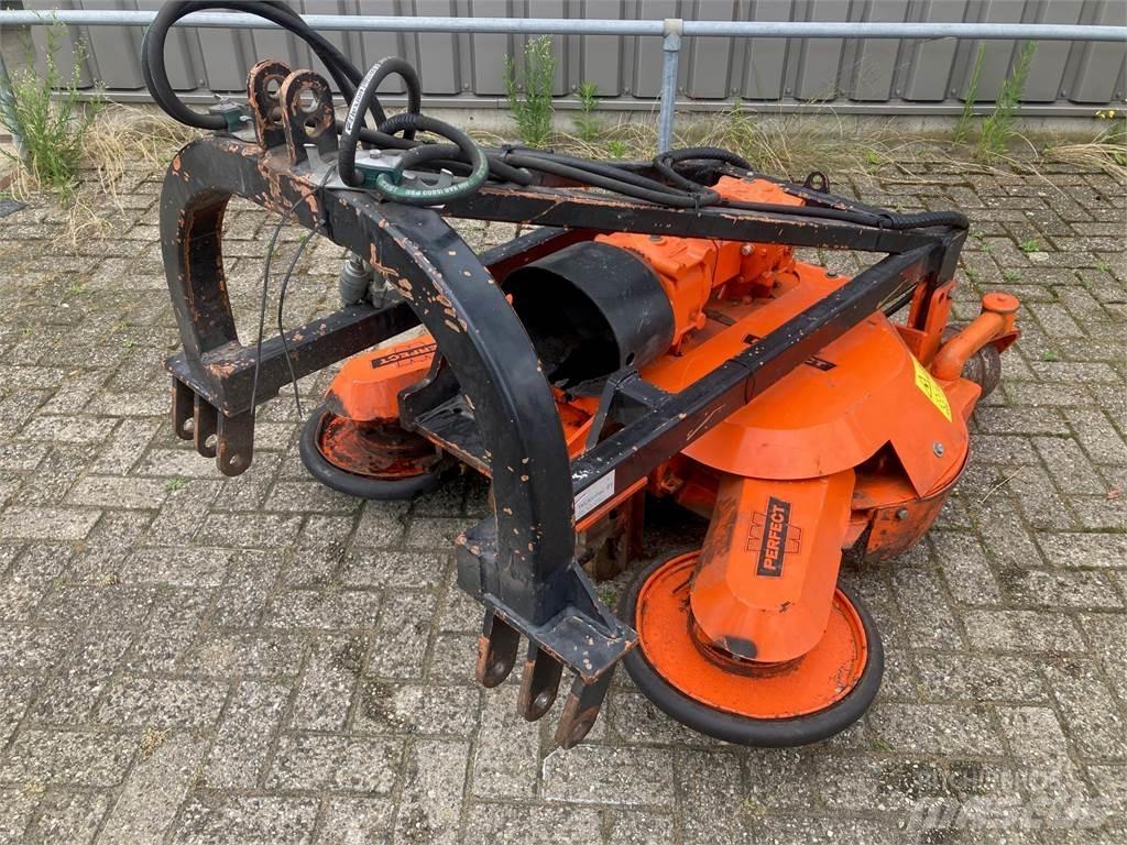 Perfect FV2-160 Græsslåmaskiner
