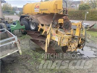Rumpstad Rsp 2000 Almindelige plove