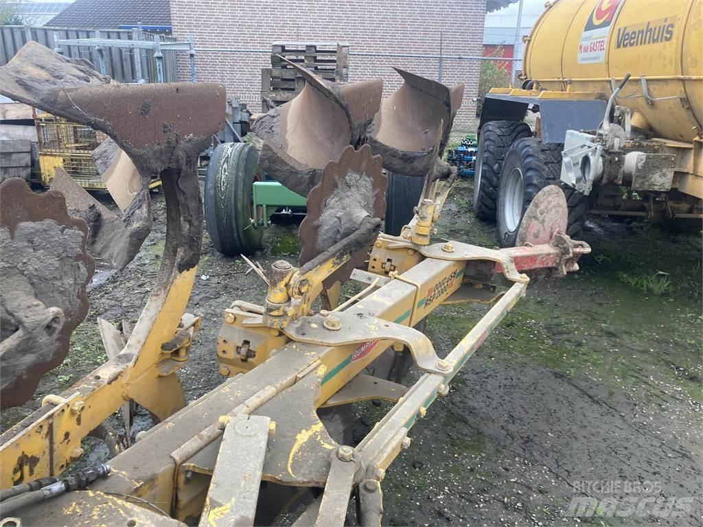 Rumpstad Rsp 2000 Almindelige plove