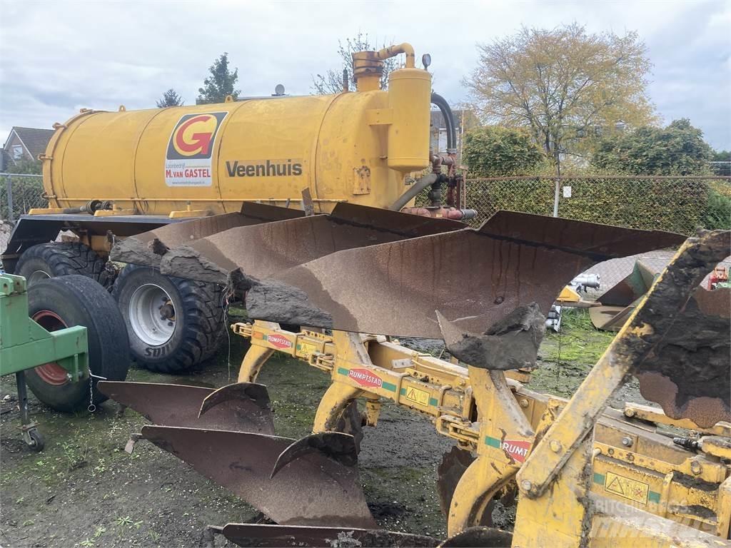 Rumpstad Rsp 2000 Almindelige plove