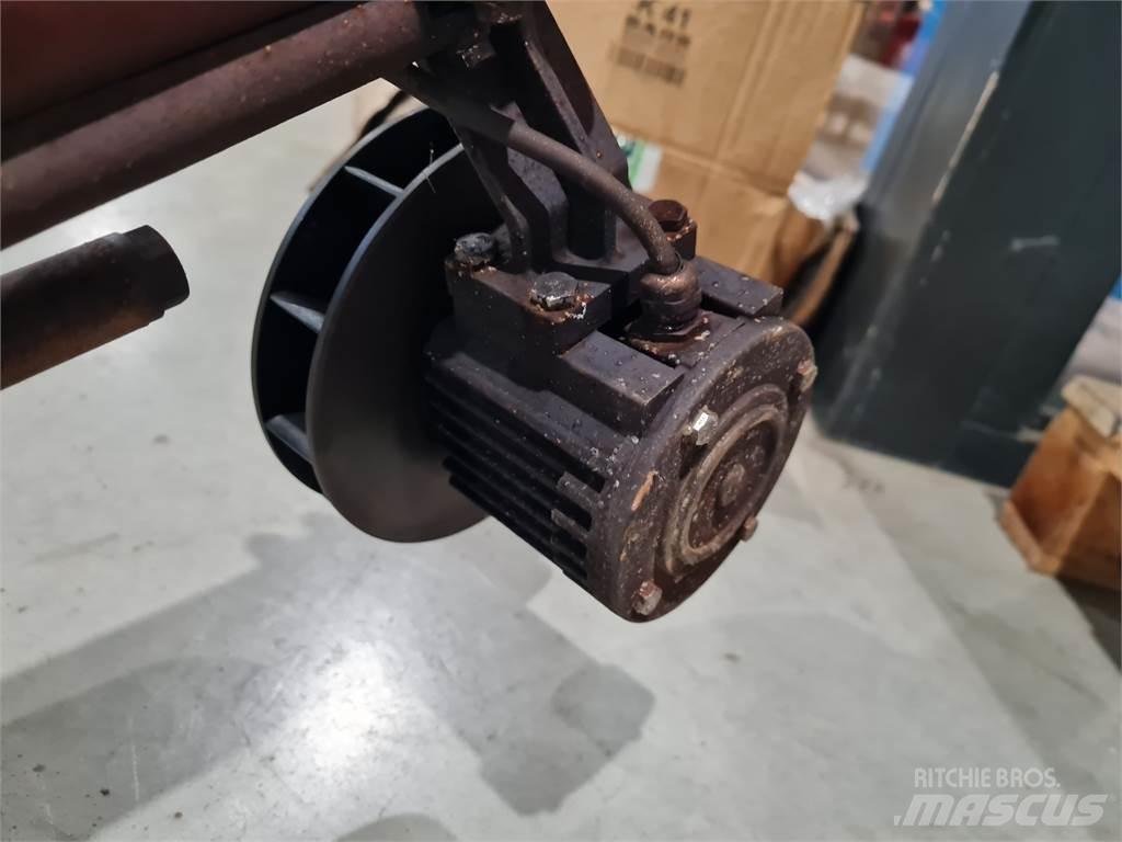  Sime ElectroRain Vandingspumper