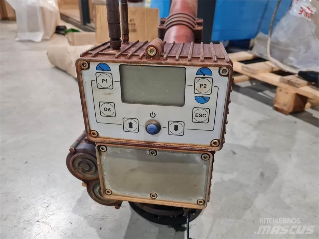  Sime ElectroRain Vandingspumper