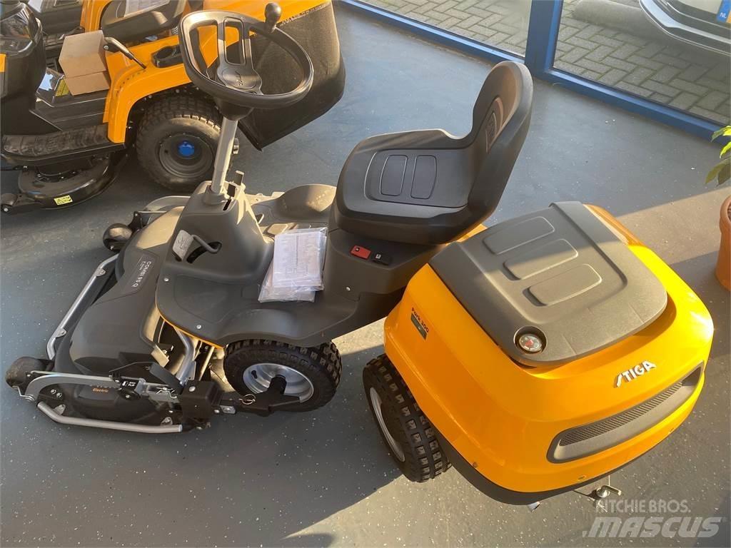 Stiga park 300 Have & Park - Andet 