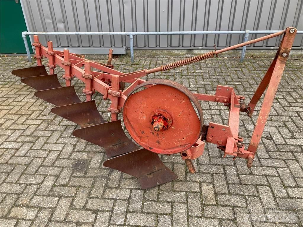  stoppelploeg Almindelige plove