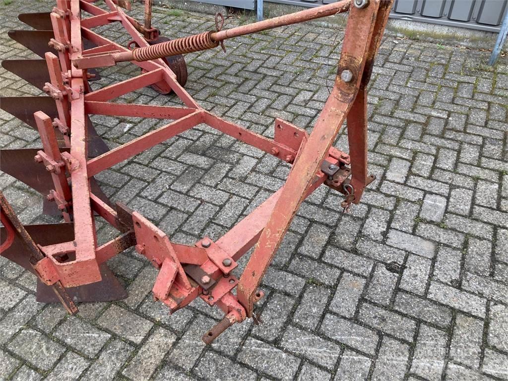  stoppelploeg Almindelige plove