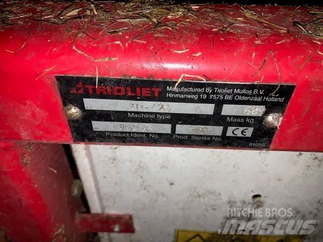 Trioliet TU 170 Andre staldmaskiner