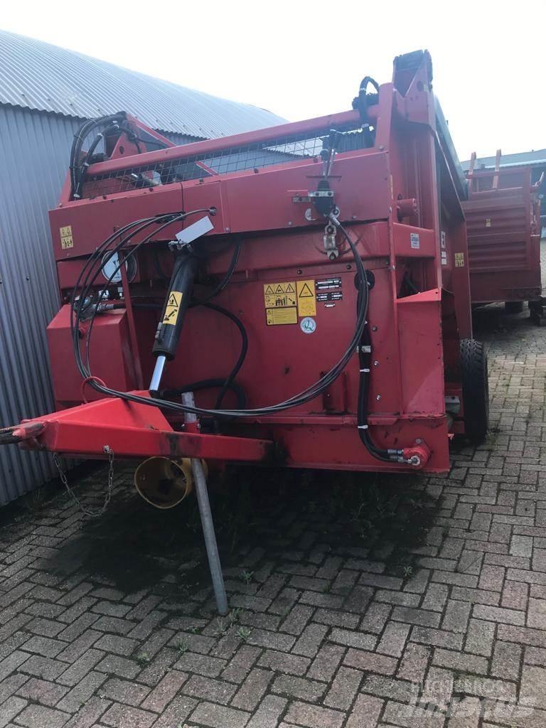 Trioliet UKW 5000 Andre staldmaskiner