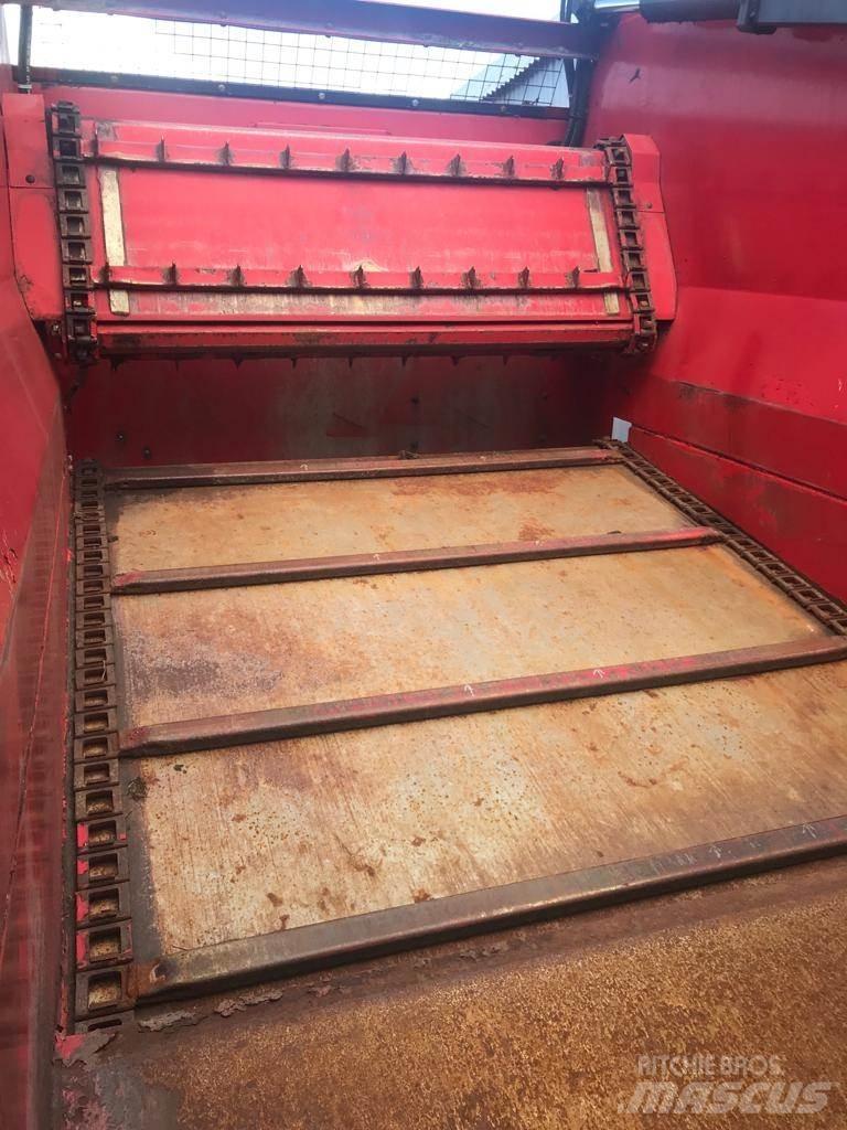 Trioliet UKW 5000 Andre staldmaskiner