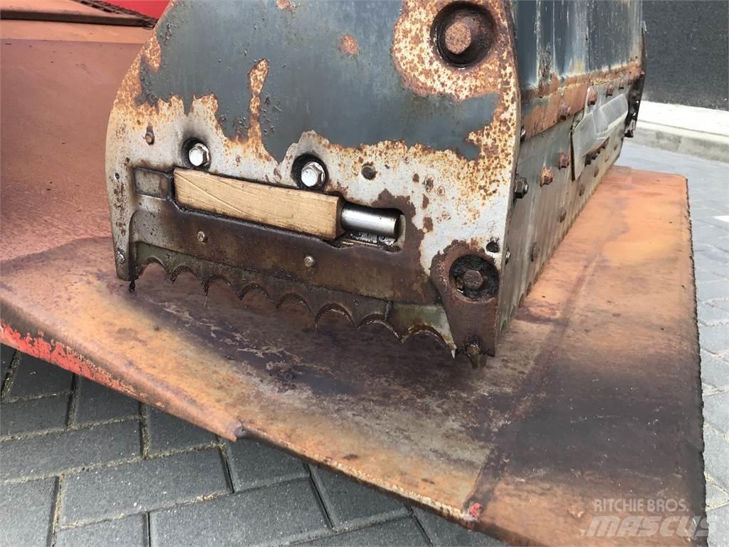 Trioliet UKW 5000 Andre staldmaskiner