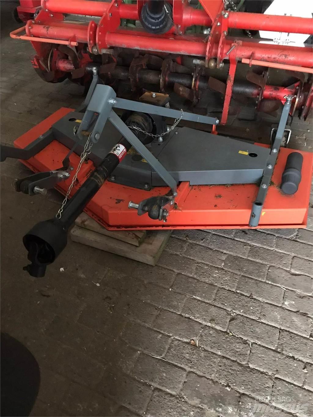 Weidebloter Landbrug - Andet 