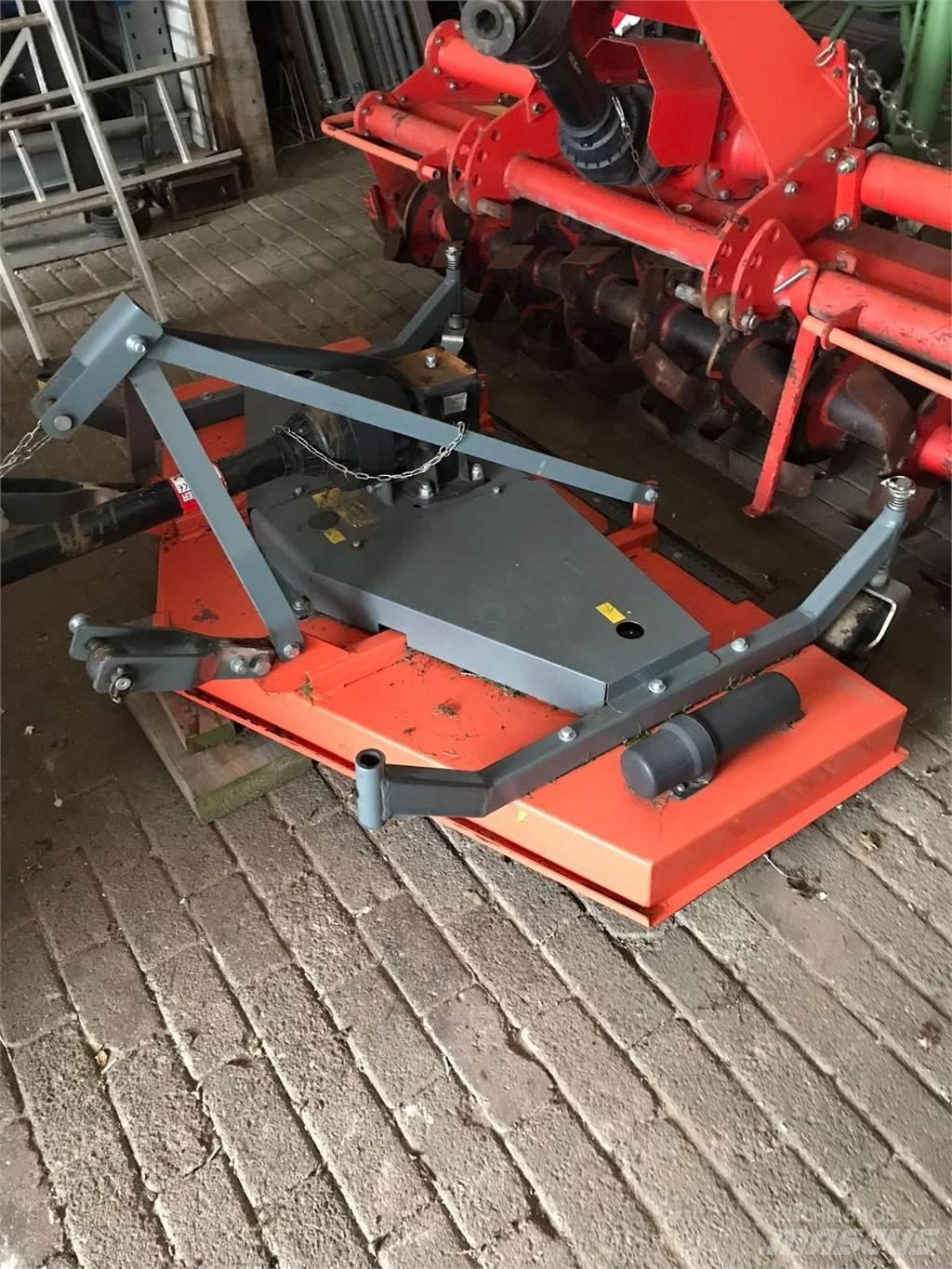  Weidebloter Landbrug - Andet 