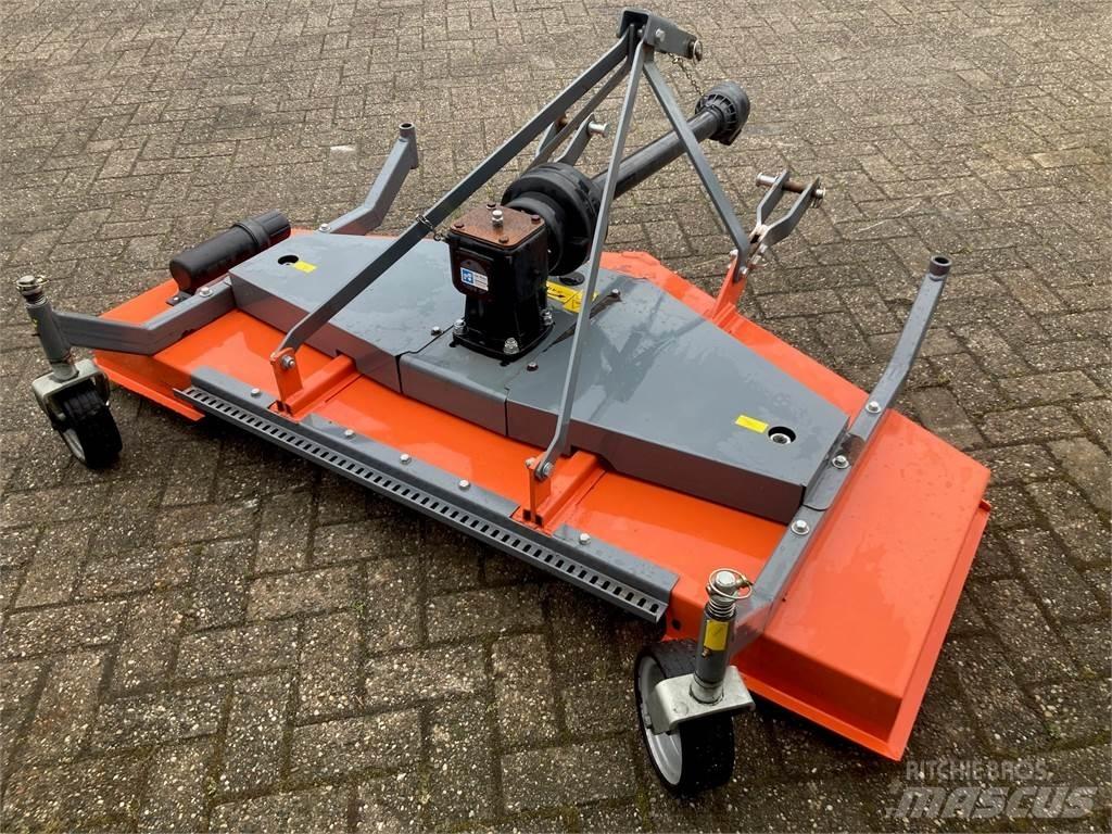  Weidebloter Landbrug - Andet 