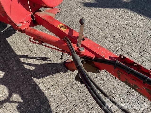 Welger AP 730 pers Pressere til firkantede baller