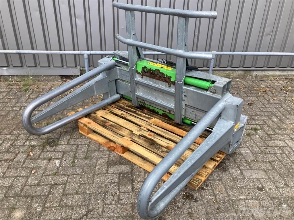 Zocon Balenklem Landbrug - Andet 
