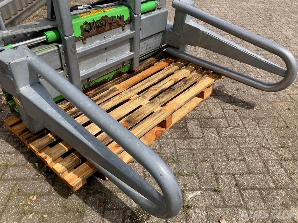 Zocon Balenklem Landbrug - Andet 