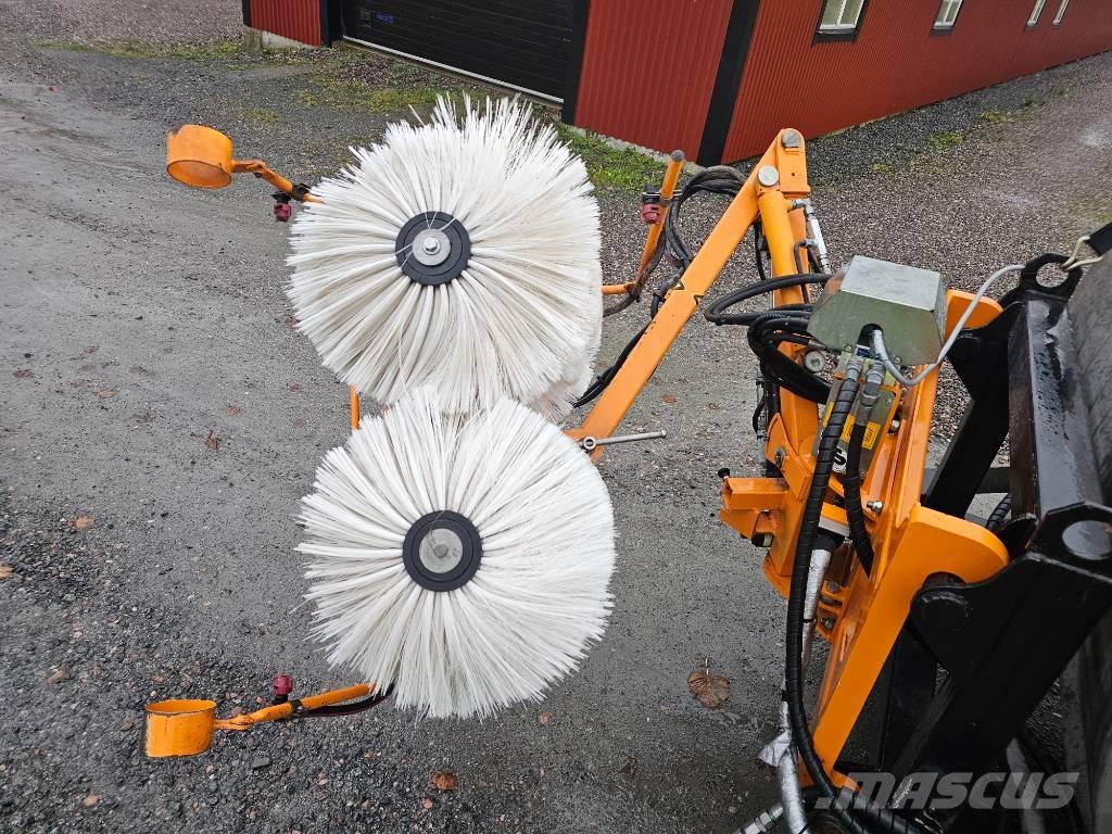 Schmidt RPS-H Andet tilbehør