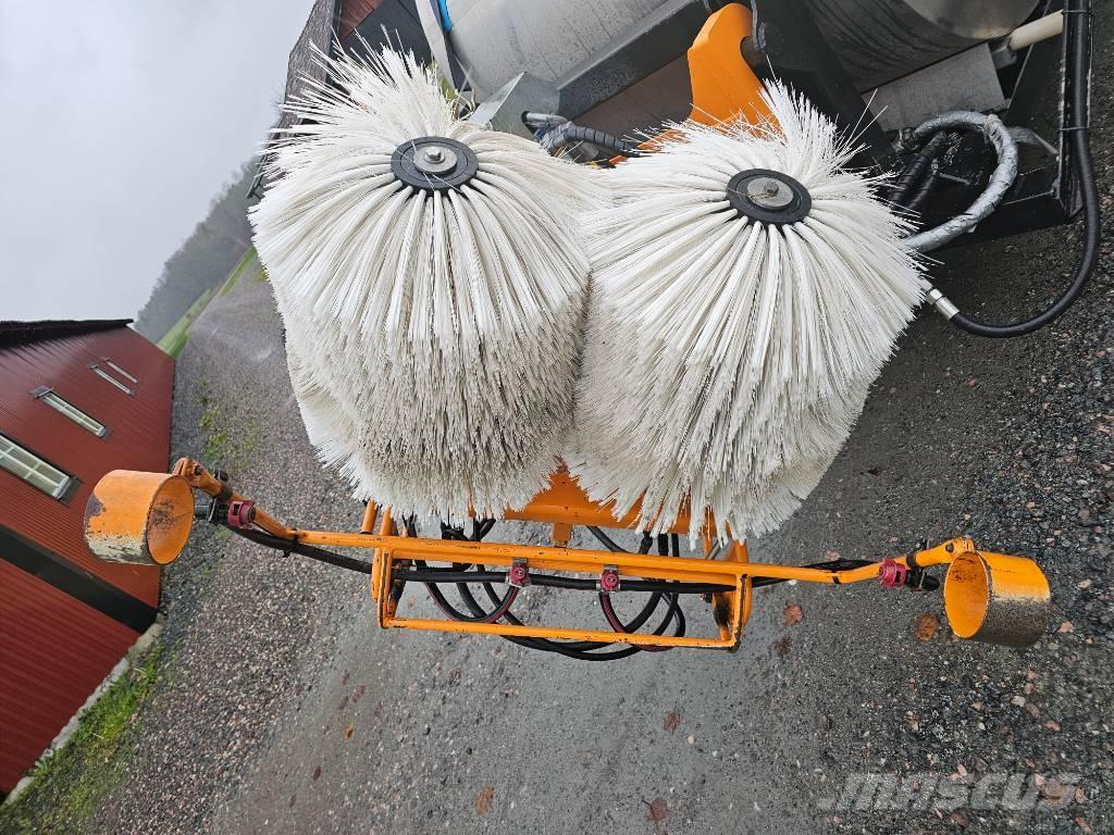 Schmidt RPS-H Andet tilbehør