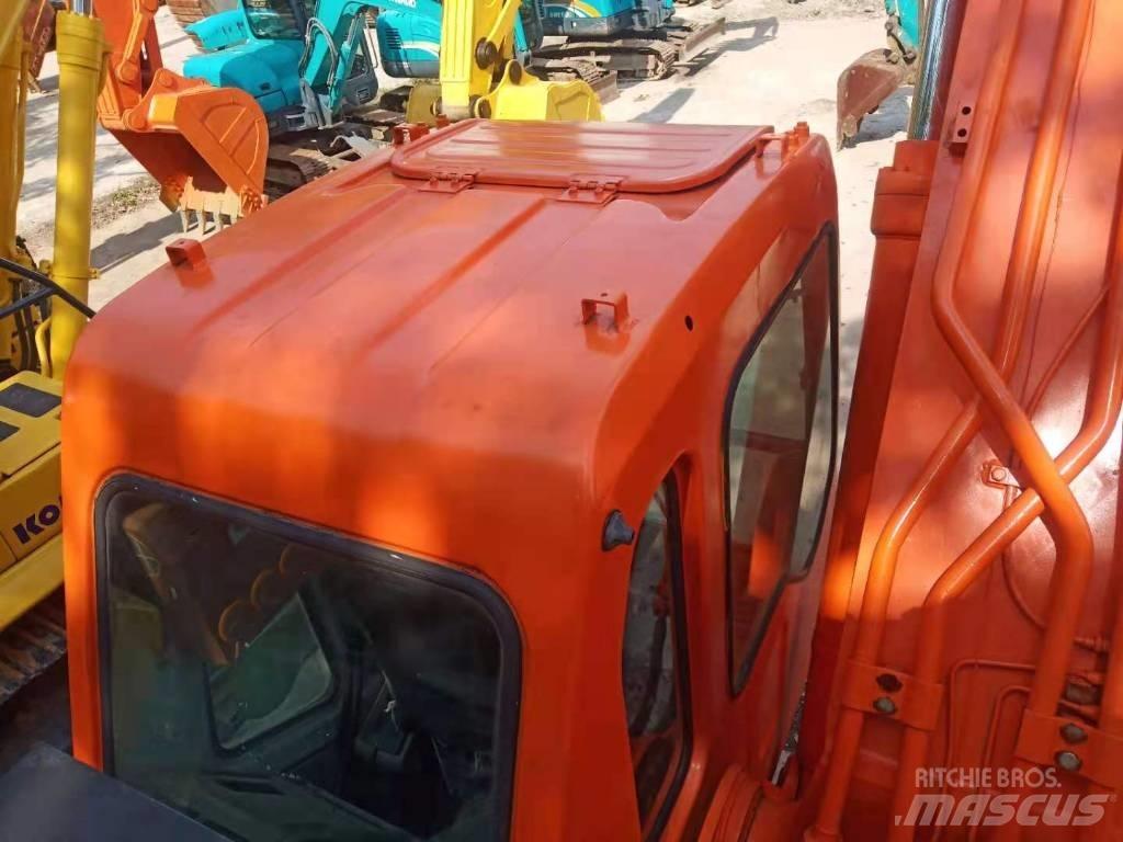 Doosan DH 300 LC-7 Gravemaskiner på larvebånd