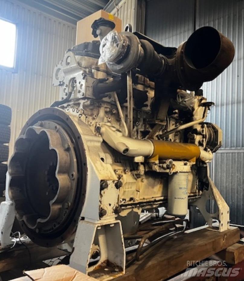 Peterson 4700B Stubfræsere