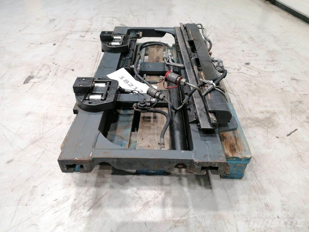 Kaup 4.8T466B Klemmer