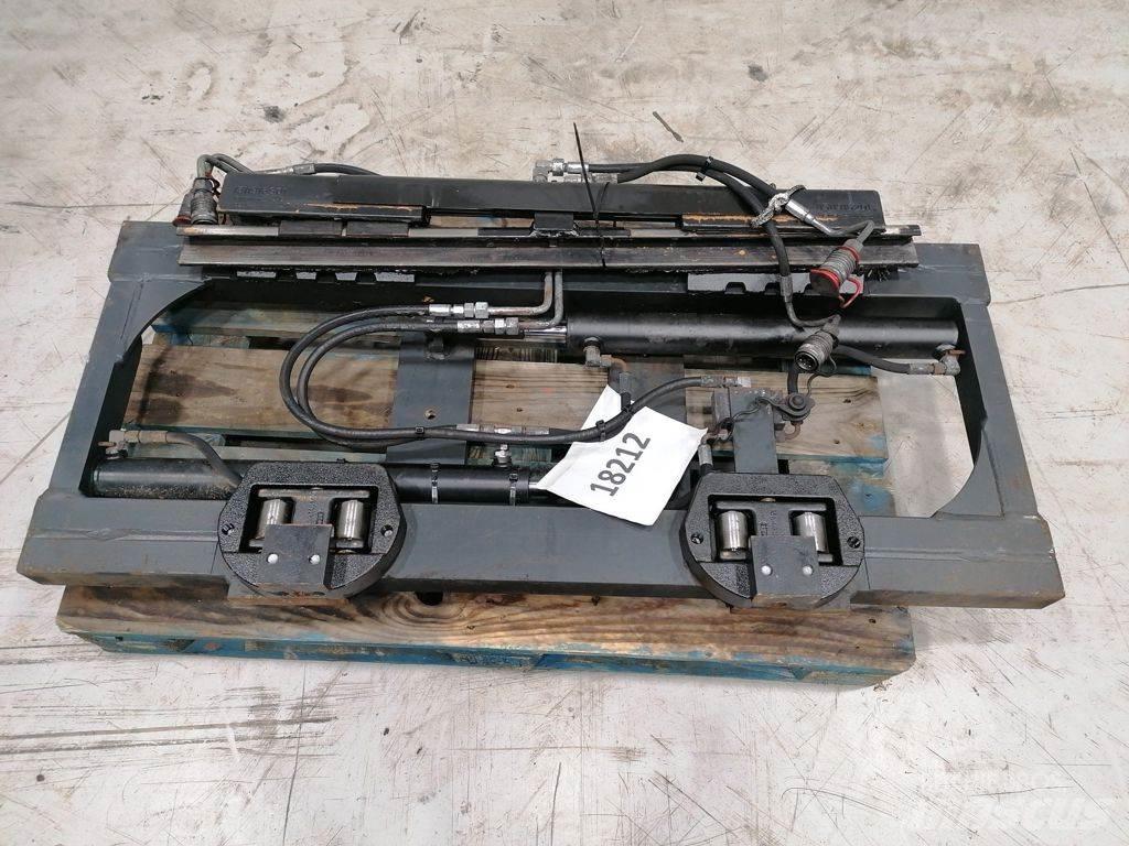 Kaup 4.8T466B Klemmer