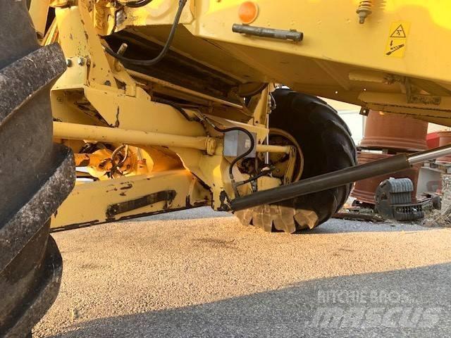 New Holland AL 59 Mejetærskere