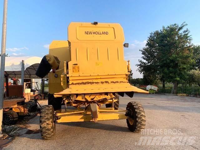 New Holland AL 59 Mejetærskere