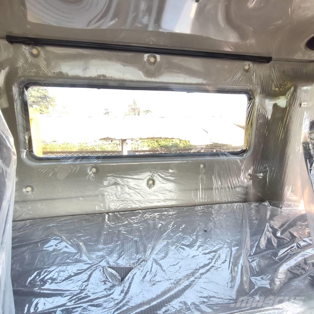 Howo 371 6x4 Trækkere