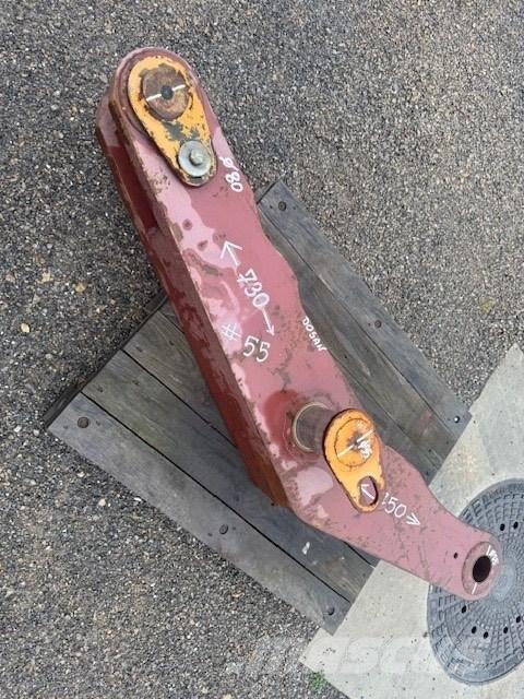 Doosan BUCKET LINK Skovle