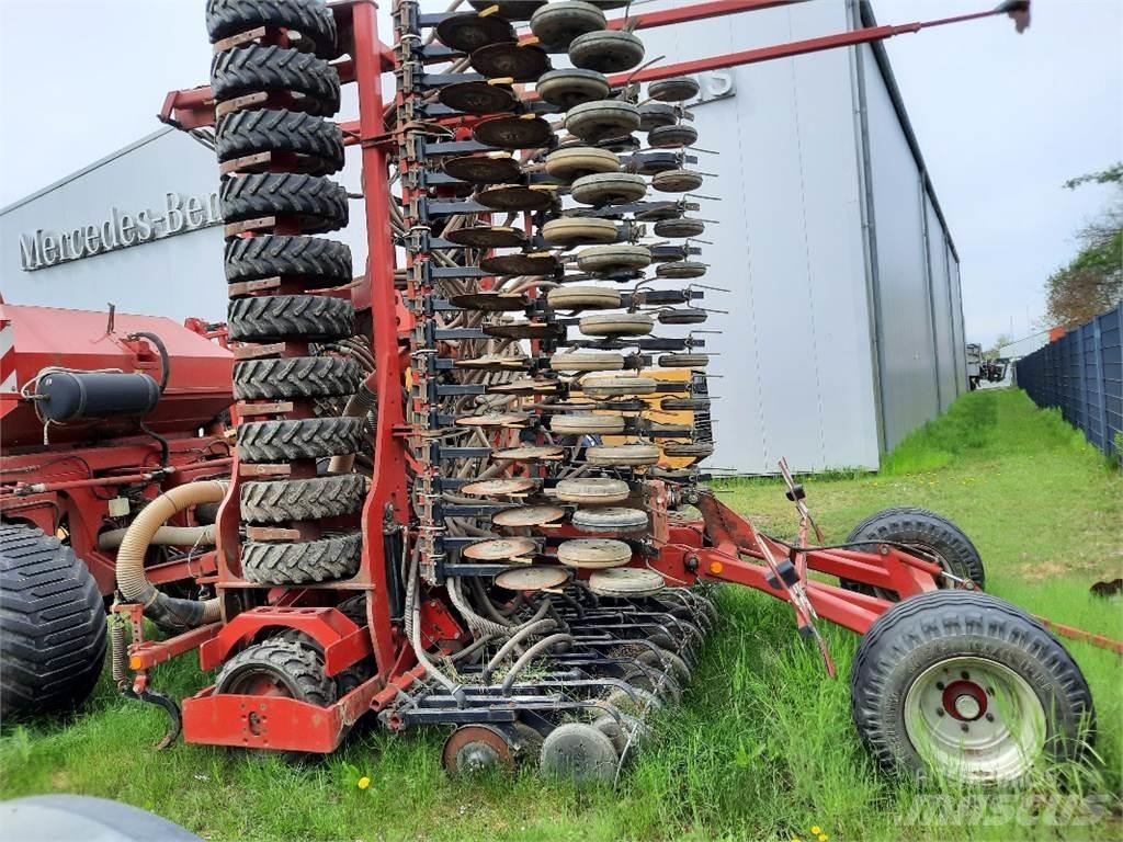 Horsch Pronto 9RX Såmaskine