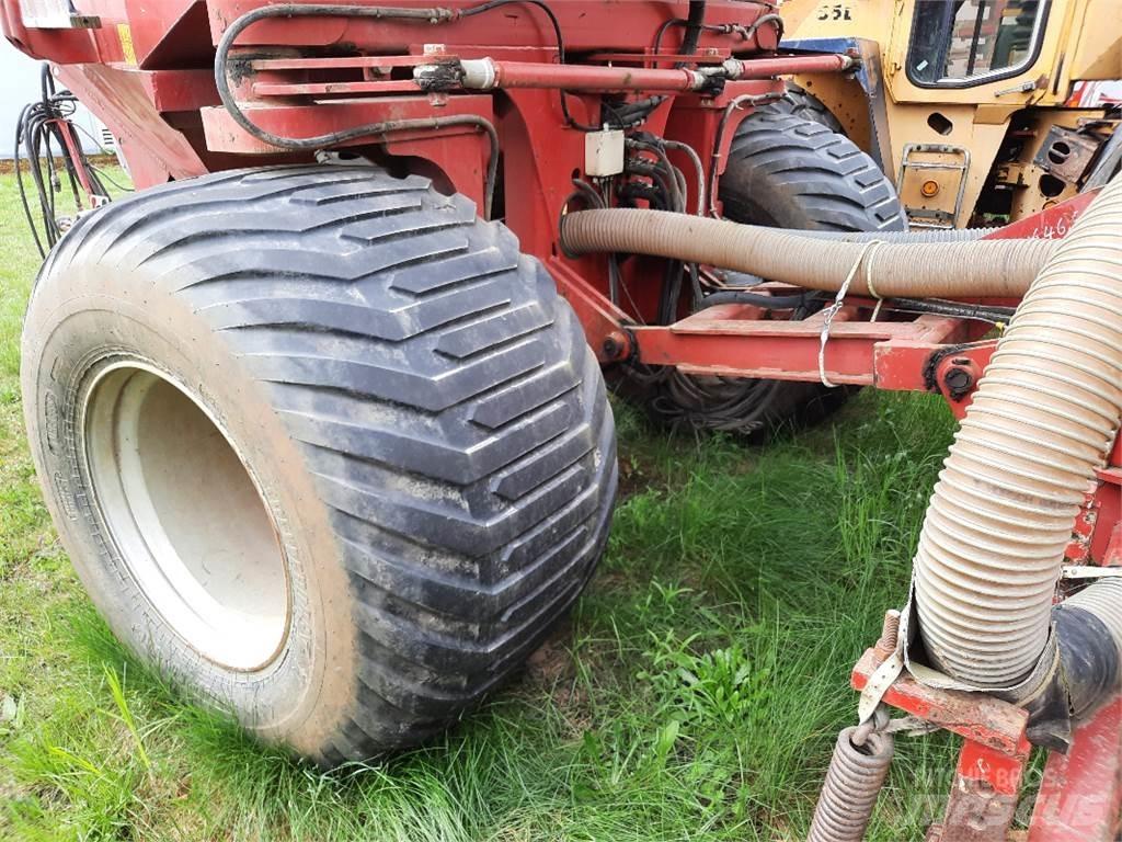 Horsch Pronto 9RX Såmaskine